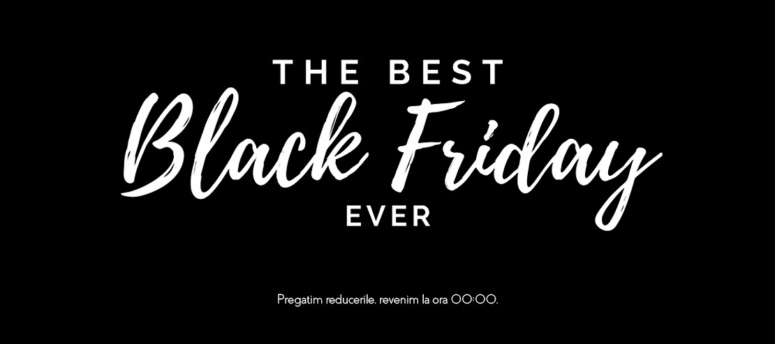 Smokemania Black Friday 2021